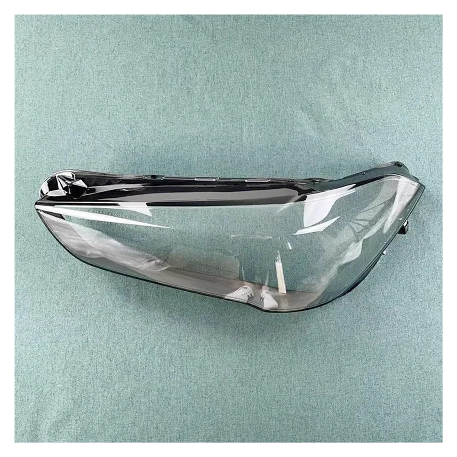 Für X1 2020 2021 2022 Scheinwerfer Abdeckung Transparent Scheinwerfer Shell Lampe Schatten Objektiv Scheinwerferglas Streuscheibe Gehäuse(Left and Right) von PTLYE