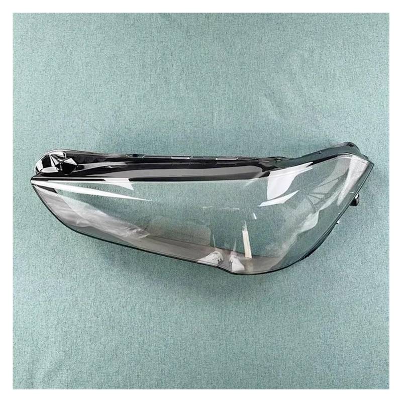 Für X1 2020 2021 2022 Scheinwerfer Abdeckung Transparent Scheinwerfer Shell Lampe Schatten Objektiv Scheinwerferglas Streuscheibe Gehäuse(Left and Right) von PTLYE