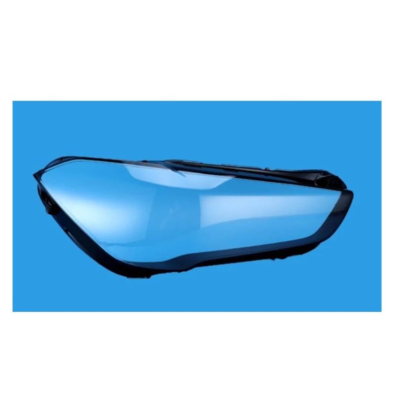 Für X1 F48 F49 2019 2020 2021 2022 Scheinwerfer Shell Lampcover Scheinwerfer Abdeckung Objektiv Für Ersetzen Lampenschirm Scheinwerferglas Streuscheibe Gehäuse(2Pcs Left and Right) von PTLYE