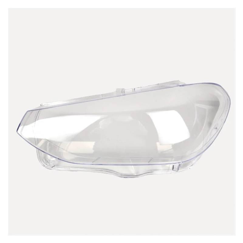 Für X3 Für X4 2018 2019 2020 2021 Auto Scheinwerfer Glas Shell Lampe Schatten Transparente Objektiv Abdeckung Scheinwerfer Glas Abdeckung Scheinwerferglas Streuscheibe Gehäuse(Left) von PTLYE