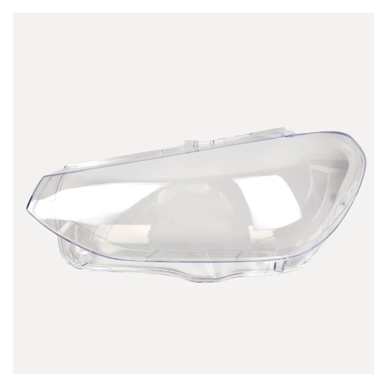 Für X3 Für X4 2018 2019 2020 2021 Auto Scheinwerfer Glas Shell Lampe Schatten Transparente Objektiv Abdeckung Scheinwerfer Glas Abdeckung Scheinwerferglas Streuscheibe Gehäuse(Right) von PTLYE