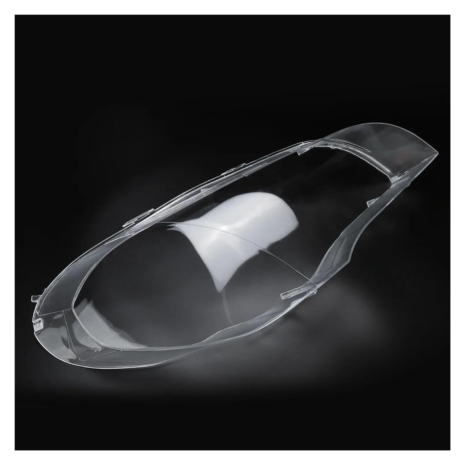 Für X5 E70 2007-2013 Rechts/Links Auto Front Scheinwerfer Objektiv Shell Lampcover Abdeckung Lampenschirm Shell Scheinwerfer Abdeckung Objektiv Scheinwerferglas Streuscheibe Gehäuse(Only Right) von PTLYE
