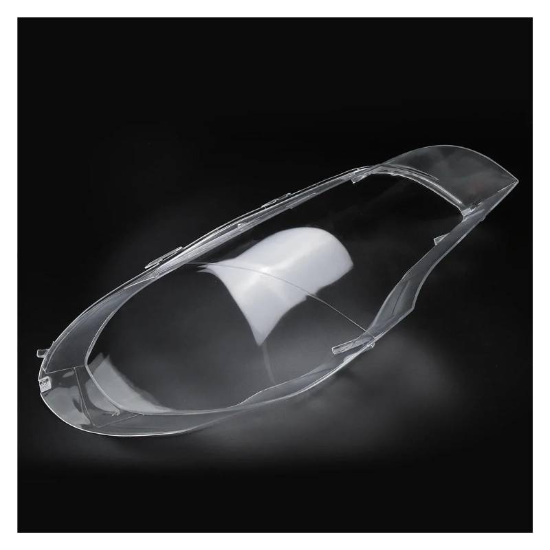 Für X5 E70 2007-2013 Rechts/Links Auto Front Scheinwerfer Objektiv Shell Lampcover Abdeckung Lampenschirm Shell Scheinwerfer Abdeckung Objektiv Scheinwerferglas Streuscheibe Gehäuse(Only Right) von PTLYE