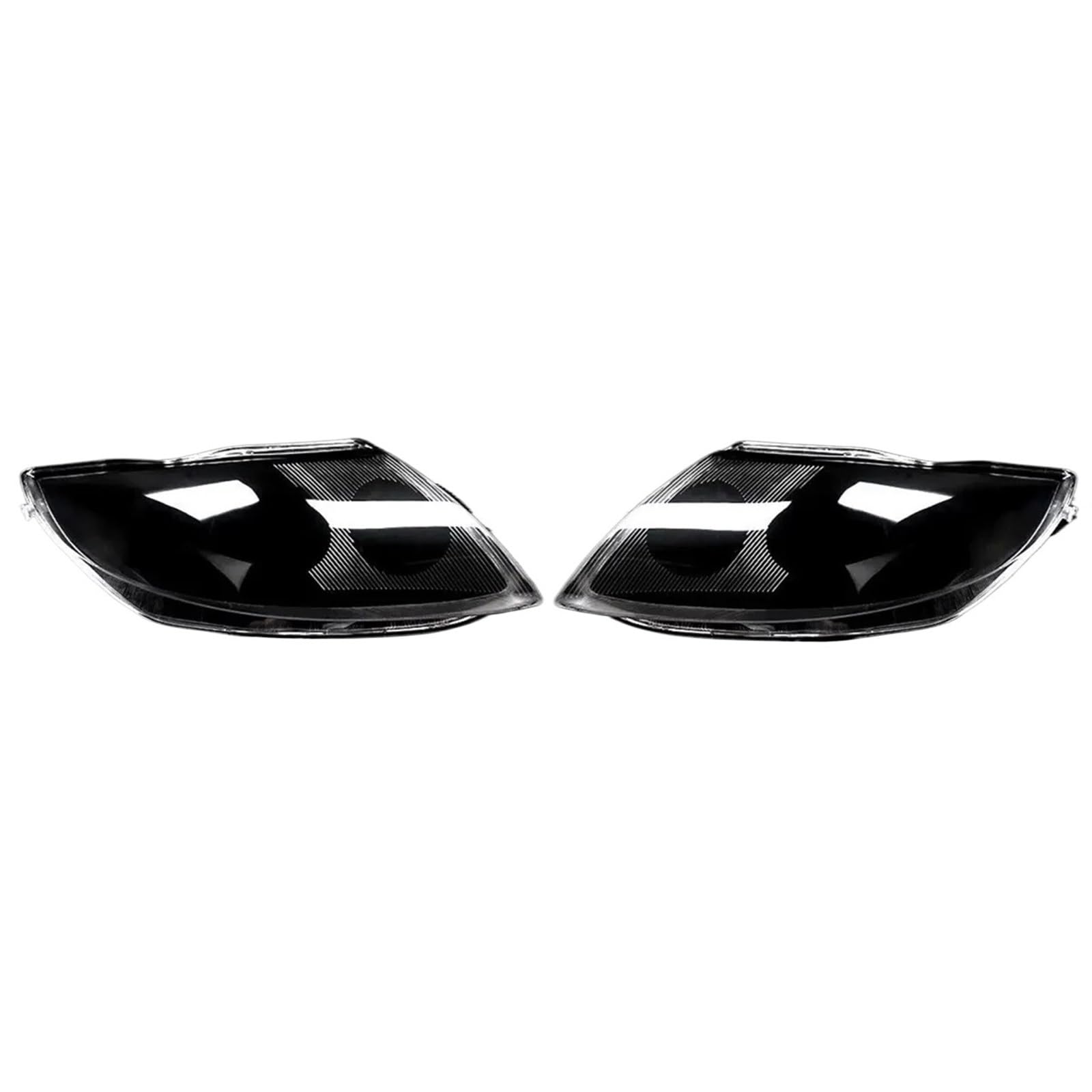 Für Z4 E85 2003-2008 Links & Rechts Auto Front Scheinwerfer Abdeckung Objektiv Transparent Glas Scheinwerfer Lampenschirm Lampe Shell Scheinwerferglas Streuscheibe Gehäuse Für Z4 E85 2003-2008 Links & Rechts Auto Front Scheinwerfer Abdeckung Objektiv Transparent Glas Scheinwerfer Lampenschirm Lampe Shell Scheinwerferglas Streuscheibe Gehäuse von PTLYE