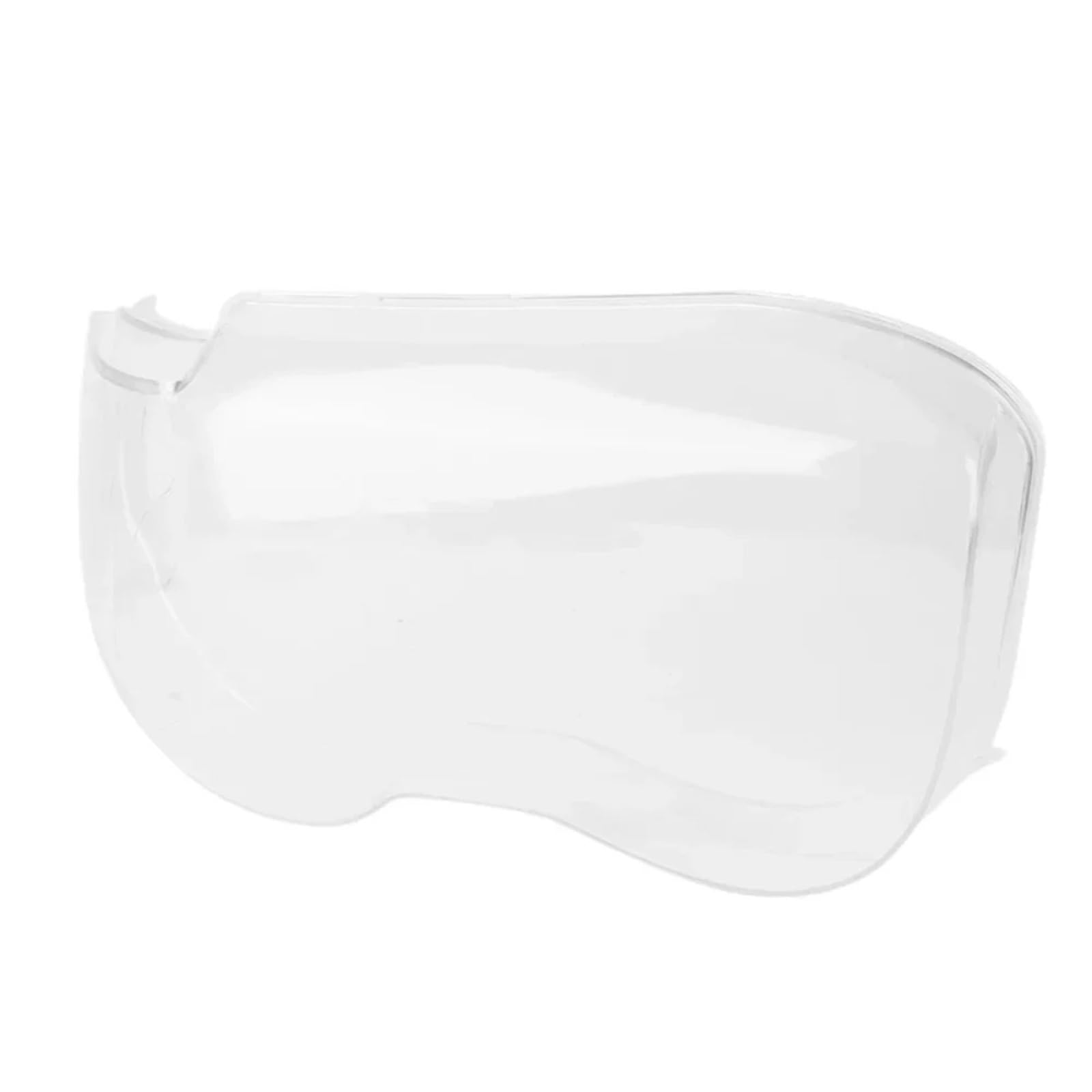Scheinwerfer Abdeckung Für E67 E66 E65 730 735 760 2001 2002 2003 2004 Auto Scheinwerfer Objektiv Kopf Licht Lampe Schatten Shell Glas Abdeckung Scheinwerferglas Streuscheibe Gehäuse(Left) von PTLYE