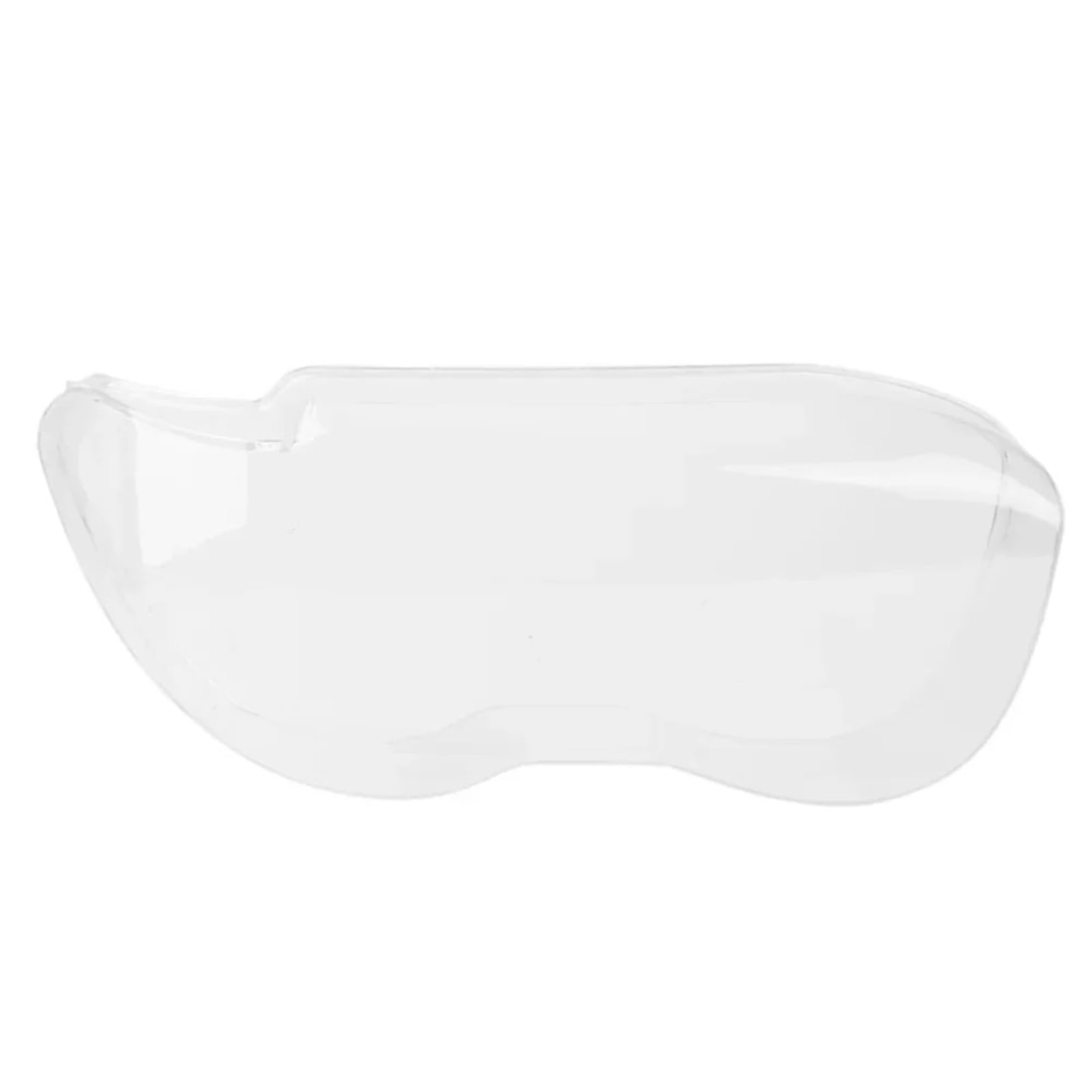 Scheinwerfer Abdeckung Für E67 E66 E65 730 735 760 2001 2002 2003 2004 Auto Scheinwerfer Objektiv Kopf Licht Lampe Schatten Shell Glas Abdeckung Scheinwerferglas Streuscheibe Gehäuse(Right) von PTLYE