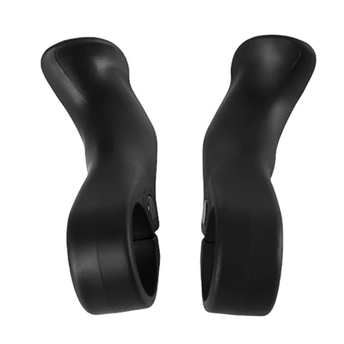 Fahrräder Handleber Ergonomisches Fahrrad Innenstange End Nonslip Bike Lenker Extender Stabende Für 21 4-22 2 Mm Lenker von PUGEOAMN