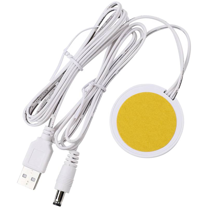Holzmöbel Berührungssensoren Schalter LED Küchenschrank Licht Dimmcontroller Touch Induktion Schalter Dauer von PUGEOAMN