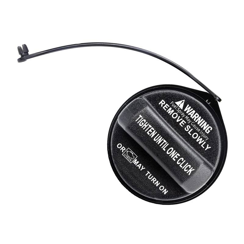PUGEOAMN Automobile Secure Fit Fuels Tanks Caps Covers Deckel Resistent Für 310103l600 Verhindern DASS Kraftstoffe Verlust Einfache Installation Verhindern von PUGEOAMN