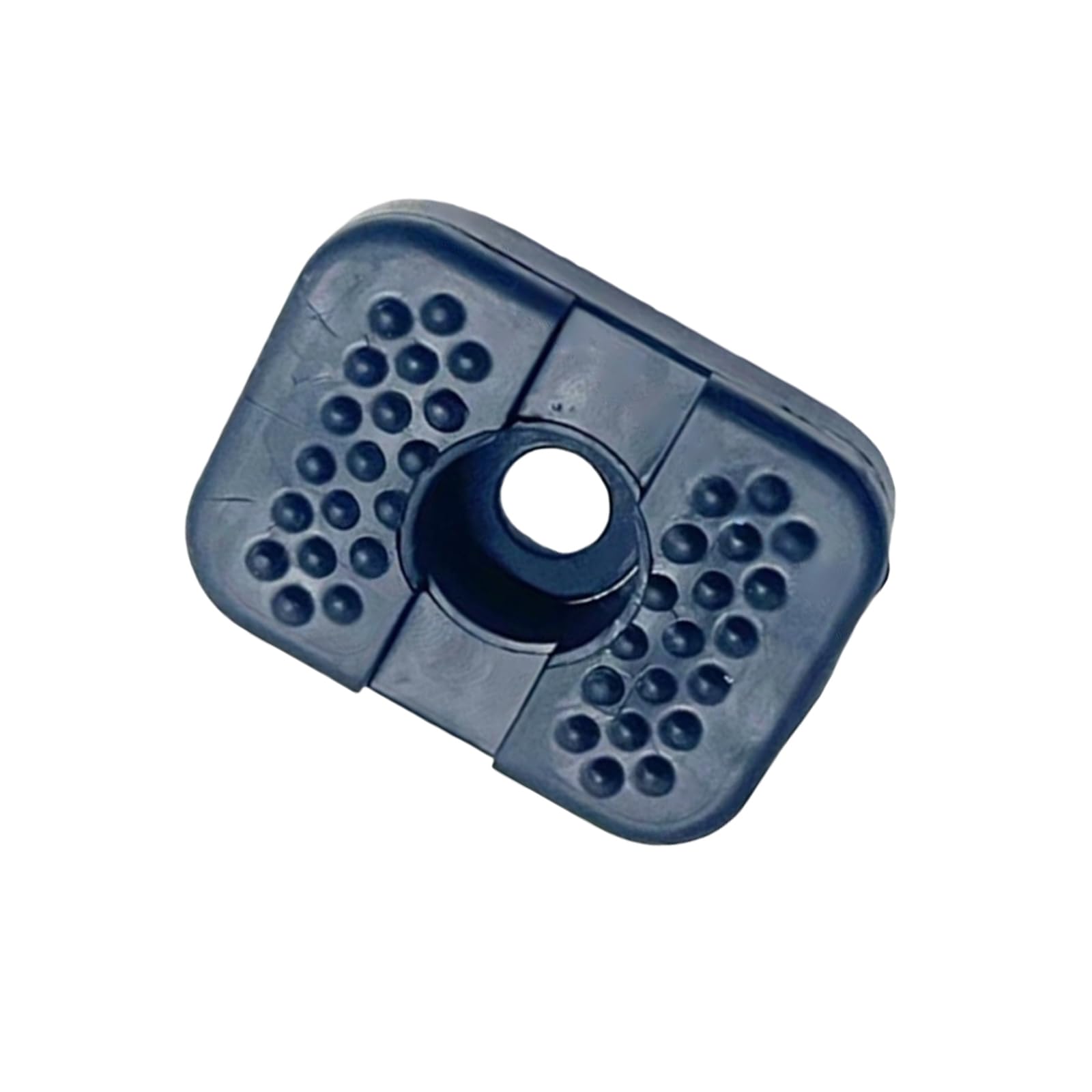 PUGEOAMN Flexibler Hecklukenpuffer Sorgt Für Einen Zusätzlichen Schutz Während des Einkaufsreisens Mit Den Transport Von Gegenständen 5E0827239 5E5827240 PUGEOAMN Flexibler Hecklukenpuffer Sorgt Für Einen Zusätzlichen Schutz Während des Einkaufsreisens Mit Den Transport Von Gegenständen 5E0827239 5E5827240 von PUGEOAMN