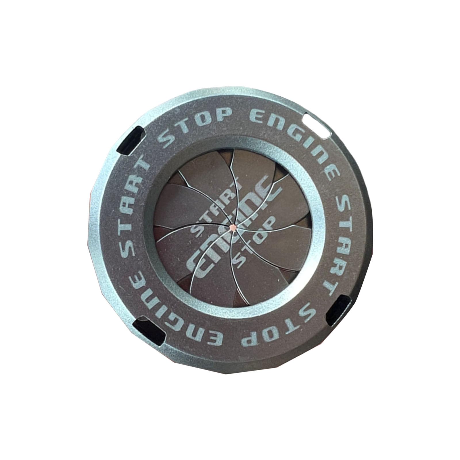 PUGEOAMN Switches Deckt Beschützer ABS Switches Guard Startet Tastendringe Für Sicherheit Und Versehentliche Berührungsprävention In Häusern Und Büros PUGEOAMN Switches Deckt Beschützer ABS Switches Guard Startet Tastendringe Für Sicherheit Und Versehentliche Berührungsprävention In Häusern Und Büros von PUGEOAMN