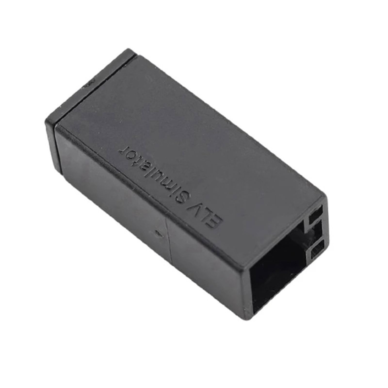 PUGEOAMN Tragbare Simulatoren Emulator Hohe Kompatibilität Für W204 W207 W212 Einfacher Speicher Fortgeschrittener Autoelektronik PUGEOAMN Tragbare Simulatoren Emulator Hohe Kompatibilität Für W204 W207 W212 Einfacher Speicher Fortgeschrittener Autoelektronik von PUGEOAMN