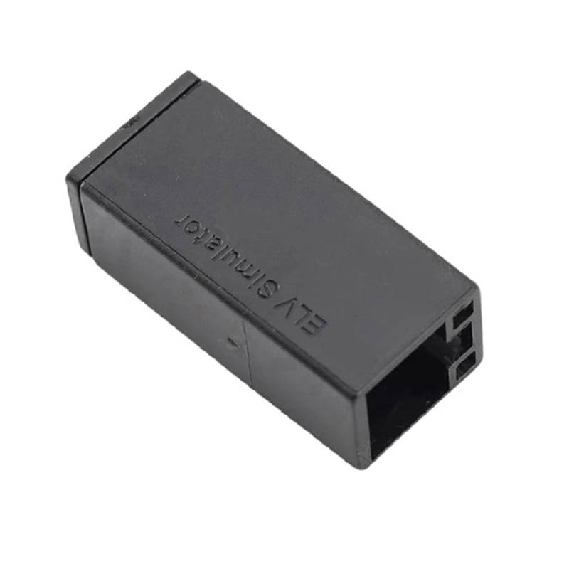PUGEOAMN Tragbare Simulatoren Emulator Hohe Kompatibilität Für W204 W207 W212 Einfacher Speicher Fortgeschrittener Autoelektronik von PUGEOAMN
