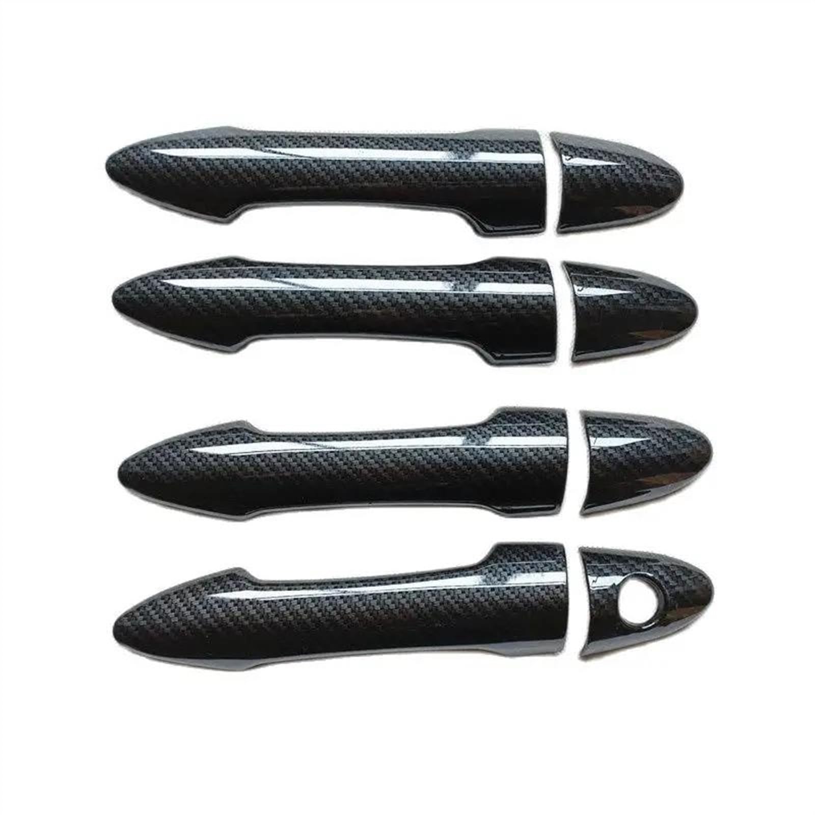 Außentürgriff Für Ein Auto Auto Zubehör Türgriff Abdeckung Trim Nachahmung Carbon Faser Für Kia Für Picanto Für Morgen 2012 2013 2014 2015 2016 PUMMJCOW Außentürgriff Für Ein Auto Auto Zubehör Türgriff Abdeckung Trim Nachahmung Carbon Faser Für Kia Für Picanto Für Morgen 2012 2013 2014 2015 2016 PUMMJCOW von PUMMJCOW