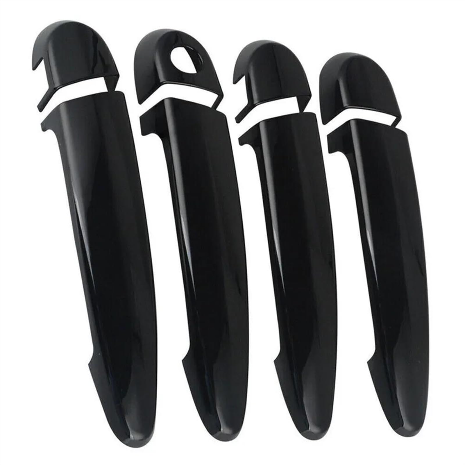 Außentürgriff Für Ein Auto Für B&MW E87 E90 E91 E92 E93 F30 X1 X2 X3 X4 X6 Glanz Schwarz Türgriff Abdeckung Borte LHD Auto Zubehör Auto Styling PUMMJCOW Außentürgriff Für Ein Auto Für B&MW E87 E90 E91 E92 E93 F30 X1 X2 X3 X4 X6 Glanz Schwarz Türgriff Abdeckung Borte LHD Auto Zubehör Auto Styling PUMMJCOW von PUMMJCOW