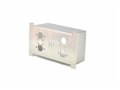 PUNDMANN Twin Doppel - Einbauflansch Montageplatte für Standheizung Luftheizung Autoterm Air 2D PUNDMANN Twin Doppel - Einbauflansch Montageplatte für Standheizung Luftheizung Autoterm Air 2D von PUNDMANN