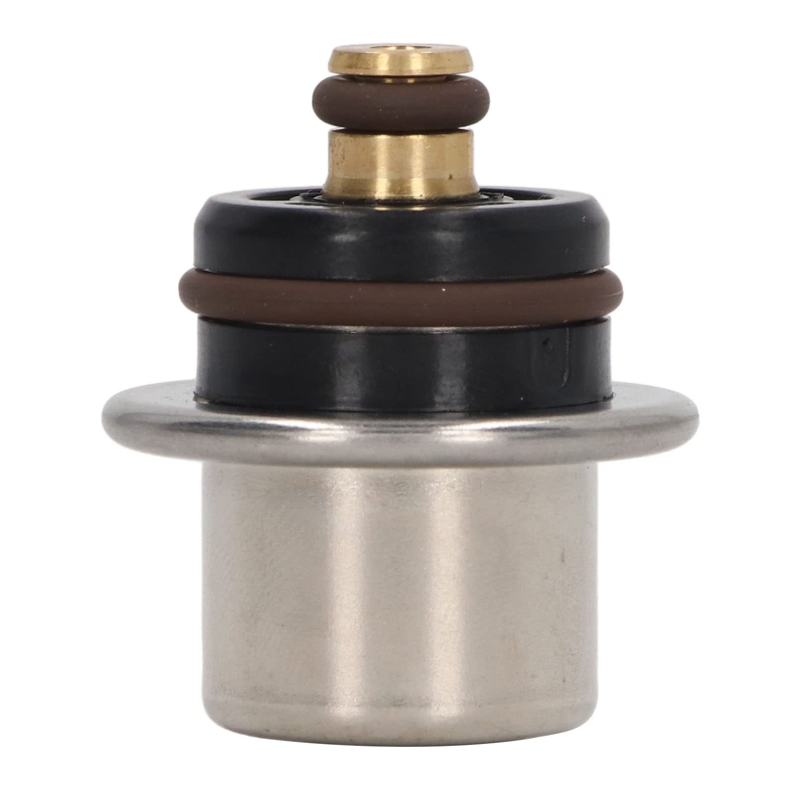 27408-01 mit Kraftstoffdruckregler, für Sportsman 500 2008-2014, Bestehend aus Aluminiumlegierung mit Hoher Festigkeit und 27408-01 mit Kraftstoffdruckregler, für Sportsman 500 2008-2014, Bestehend aus Aluminiumlegierung mit Hoher Festigkeit und von PUNELE
