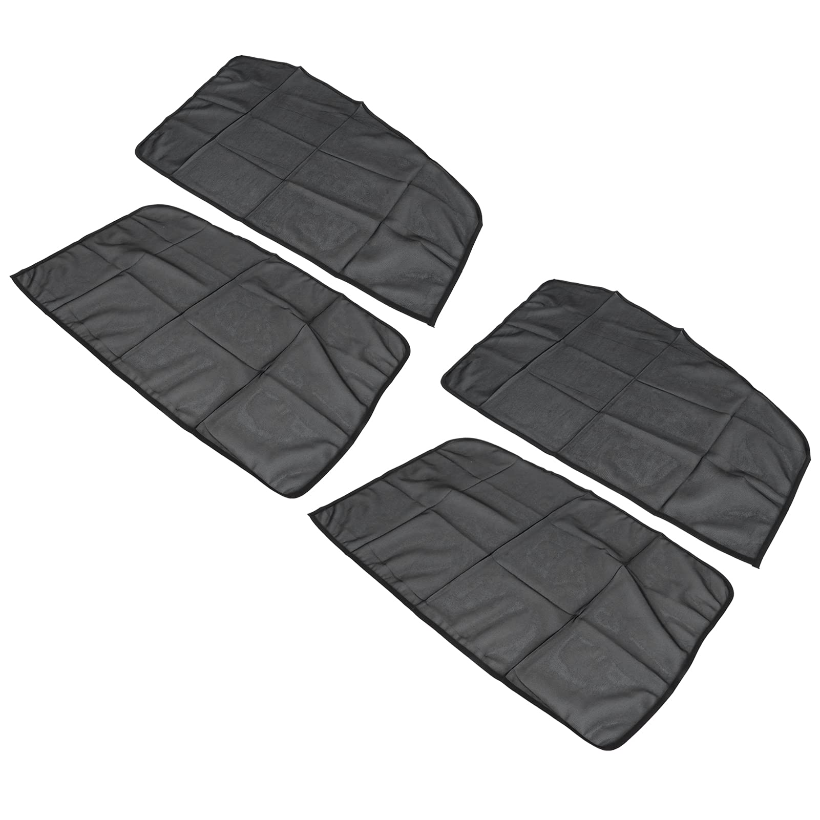 Magnetischer Auto -Sonnenschutzvorhang mit Nylonnetz, Autos SUVs Minivans Magnetischer Auto -Sonnenschutzvorhang mit Nylonnetz, Autos SUVs Minivans von PUNELE
