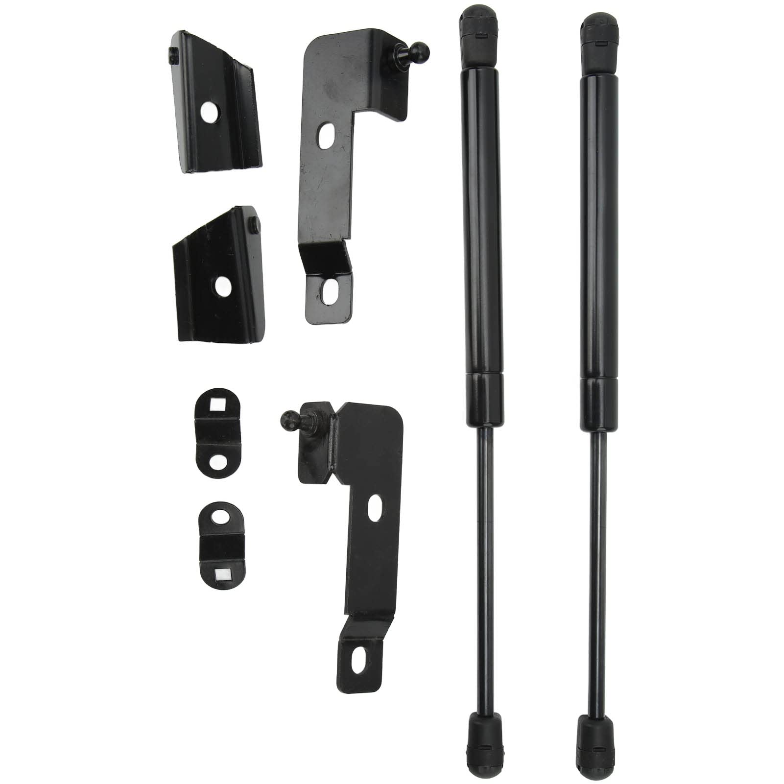 Navara Frontier Hood Hubstruppe, Stahlgasfederersatz mit ABS, Einfacher Ausstattung für 2004-2014 Navara Frontier Hood Hubstruppe, Stahlgasfederersatz mit ABS, Einfacher Ausstattung für 2004-2014 von PUNELE