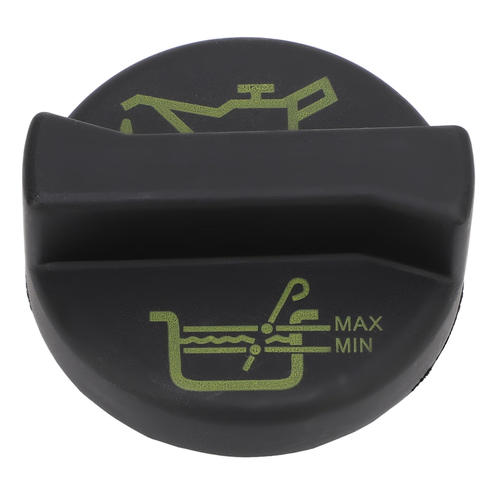 Ölfüllerkappe, Motorölfüllstopfenkappe 71740676 Ersatz für 500 Grande Punto Evo 1.2 8 V, ABS -Material, Lecksystem für Vakuumsysteme, Passagiersicherheit mit Material: ABS Ölfüllerkappe, Motorölfüllstopfenkappe 71740676 Ersatz für 500 Grande Punto Evo 1.2 8 V, ABS -Material, Lecksystem für Vakuumsysteme, Passagiersicherheit mit Material: ABS von PUNELE