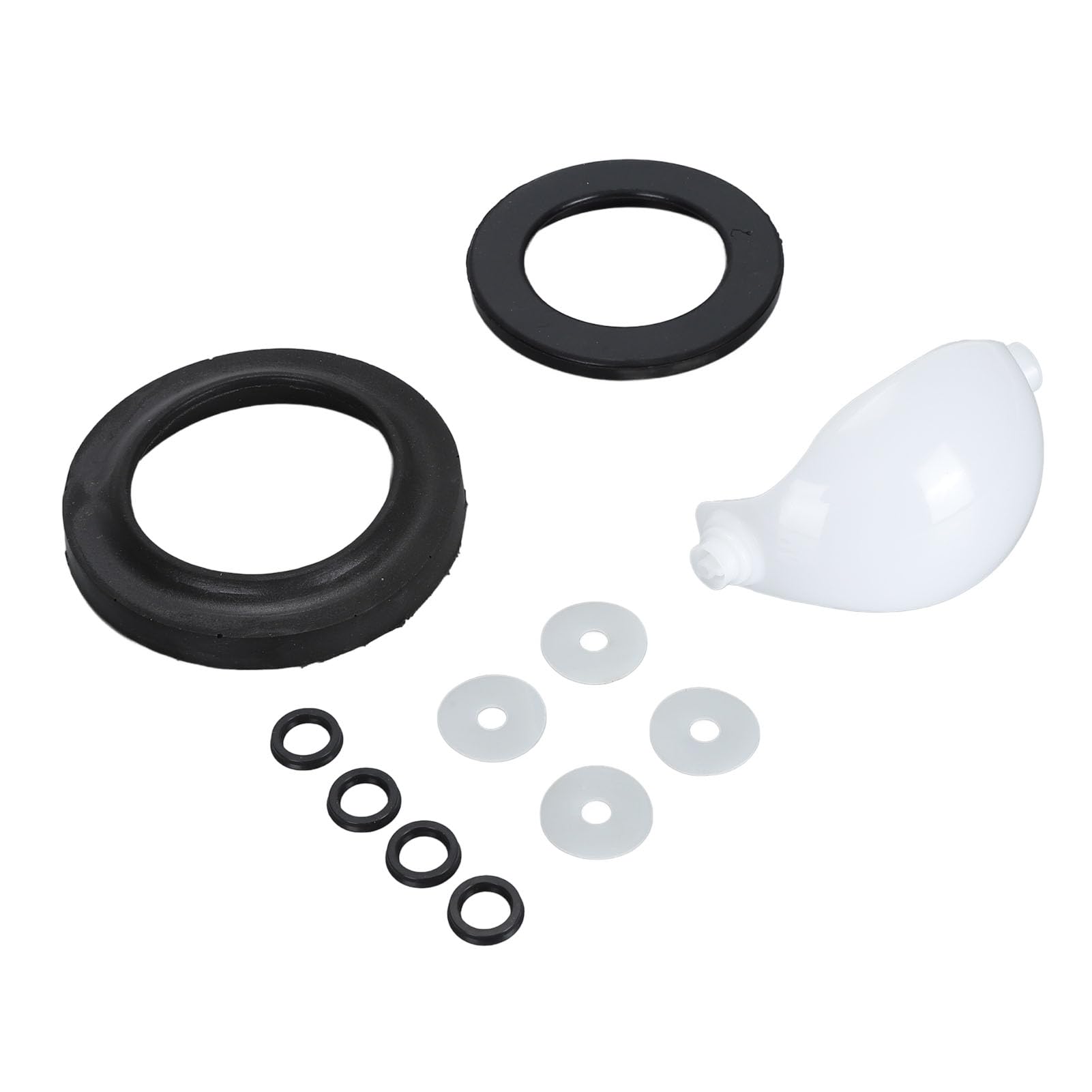 PUNELE Abfallkugelsiegelersatz, 34117, 34120 mit Thetford Magic Style II Style Lite Plus -Toilette, für RV Toilettenabfall Ball Seal Kit Kit PUNELE Abfallkugelsiegelersatz, 34117, 34120 mit Thetford Magic Style II Style Lite Plus -Toilette, für RV Toilettenabfall Ball Seal Kit Kit von PUNELE