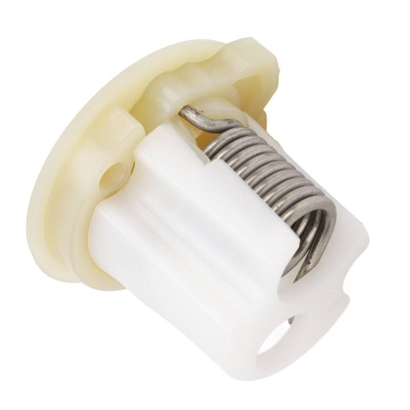 PUNELE RV Toilettenfeder -Patronen -Kit, ABS Kunststoff Langlebiger Gebrauch 385236096 für Sealand Vacuflush Traveller Model Toiletten, Kompatibel mit Verschiedenen Reisenden und von PUNELE