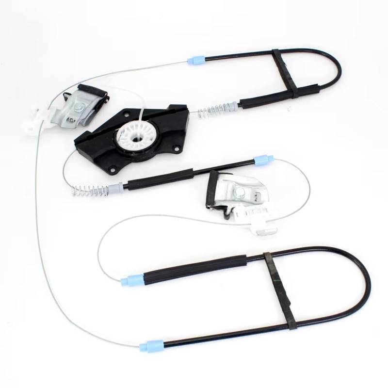 Elektrisch Fensterheber Kompatibel Mit VW Für Passat B5 1997 1998 1999 2000 2001 2002 2003 2004 2005 Auto-Styling Elektrischer Fensterheber Reparatursatz Vordere Linke Tür von PUNICS