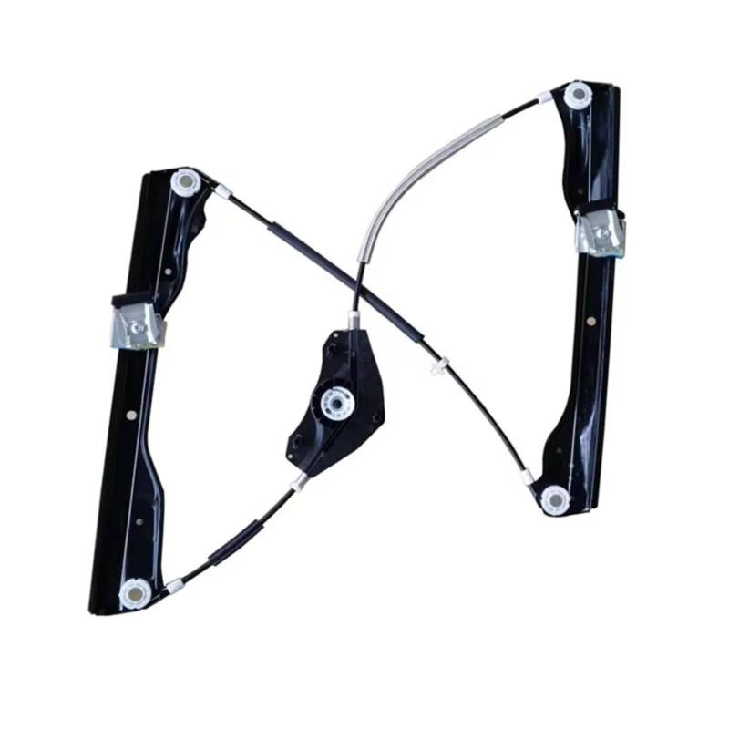 Elektrisch Fensterheber Kompatibel Mit VW Für Passat B6 2005 2006 2007 2008 2009 2010 2011 Elektrischer Fensterheber Vorne Links Und Rechts 3C1837461 3C1837462(Front Left) von PUNICS