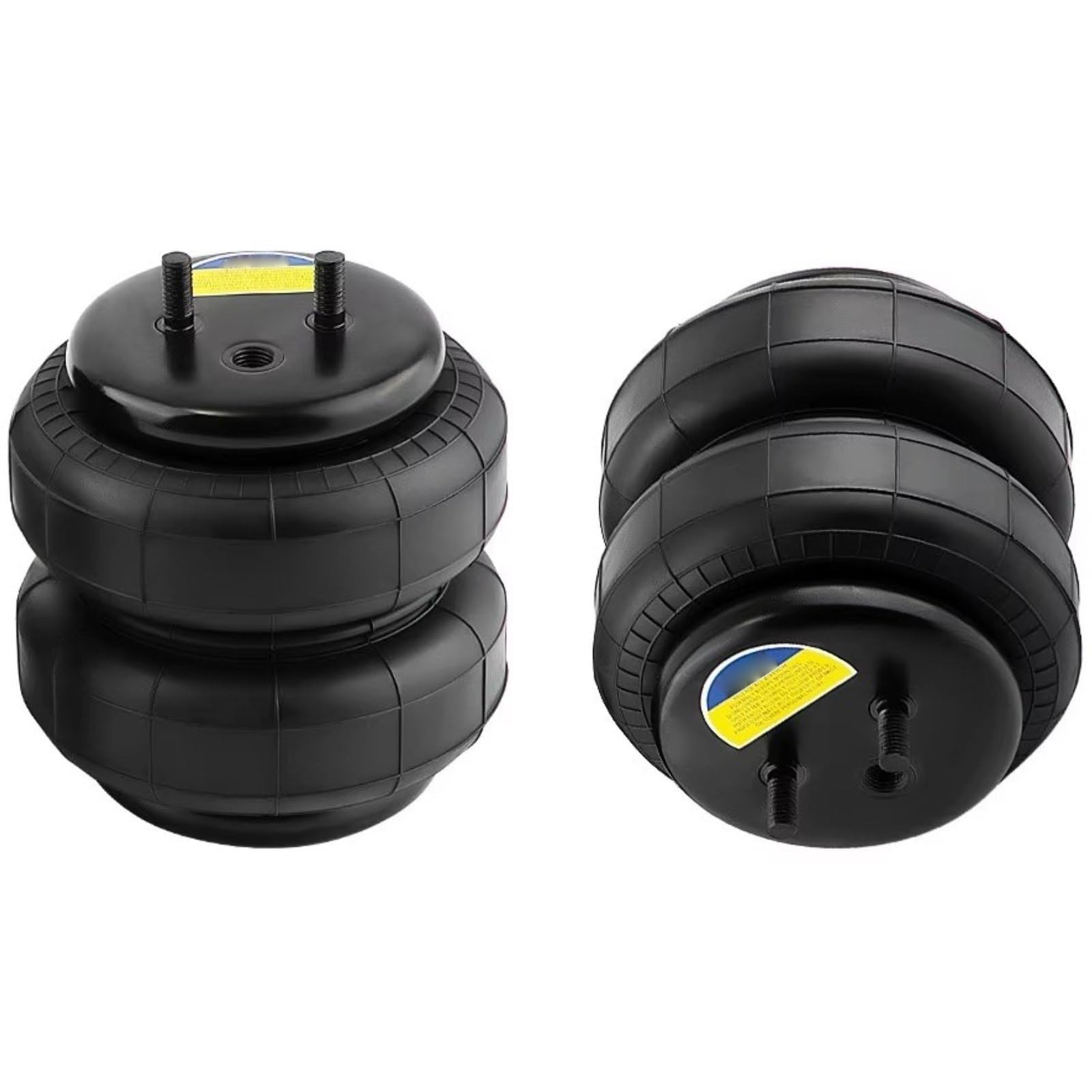 Kompatibel Mit Dodge Für Ram Pickup 1500 2WD/4WD 2002 2003 2004 2005 2006 2007 2008 Auto-Luftfederung Für Federsatz hintere Luftfedertaschen Kompatibel Mit Dodge Für Ram Pickup 1500 2WD/4WD 2002 2003 2004 2005 2006 2007 2008 Auto-Luftfederung Für Federsatz hintere Luftfedertaschen von PUNICS