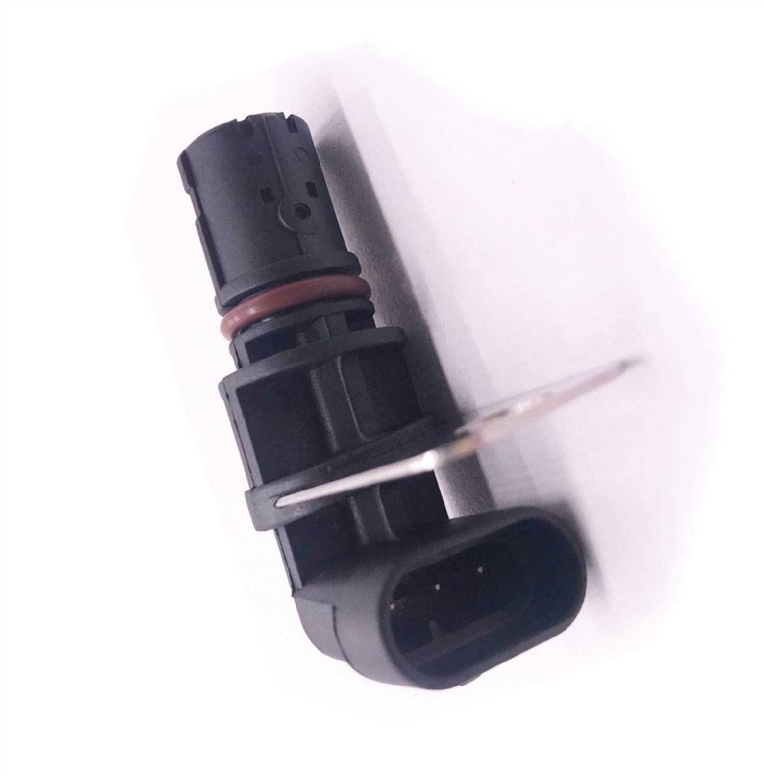 Kurbelwellensensoren Kompatibel Mit Buick Für Rainier 5.3L 2004 2005 2006 Auto 3 Pin Motor Kurbelwelle Kurbelpositionssensor 12555566 12560228 CPS PC278T CKP Sensor Kurbelwellensensoren Kompatibel Mit Buick Für Rainier 5.3L 2004 2005 2006 Auto 3 Pin Motor Kurbelwelle Kurbelpositionssensor 12555566 12560228 CPS PC278T CKP Sensor von PUNICS