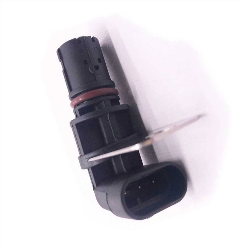 Kurbelwellensensoren Kompatibel Mit Buick Für Rainier 5.3L 2004 2005 2006 Auto 3 Pin Motor Kurbelwelle Kurbelpositionssensor 12555566 12560228 CPS PC278T CKP Sensor von PUNICS