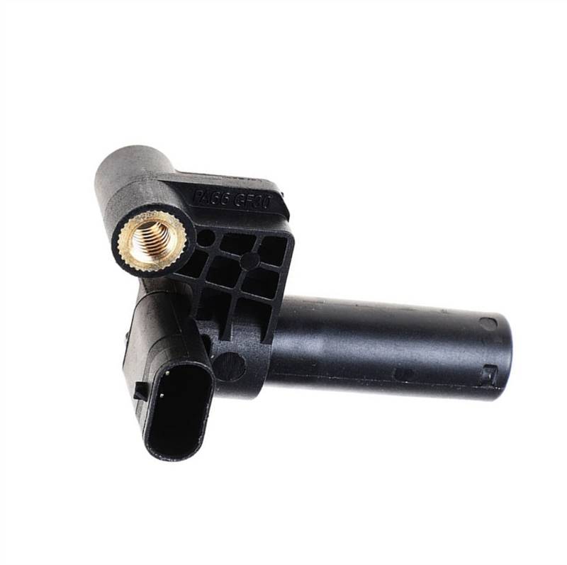 Kurbelwellensensoren Kompatibel Mit Peugeot Für EXPERT Box Für EXPERT Tepee Für Boxer 2.0 HDI Auto-Kurbelwellen-Positionssensor BK21-6C315-AC BK21-6C315-AA Motordrehzahlsensor von PUNICS