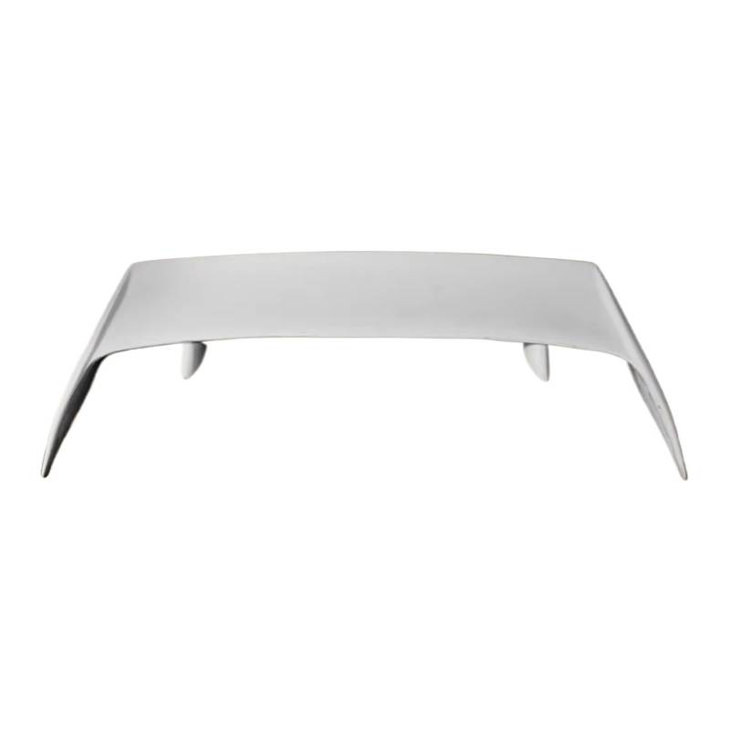 PUNICS Auto Heckspoiler Kompatibel Mit Nissan Für 180SX S13 S14 S14A 326Power Heckspoiler Fiberglas Auto Außen Ersatzteile von PUNICS