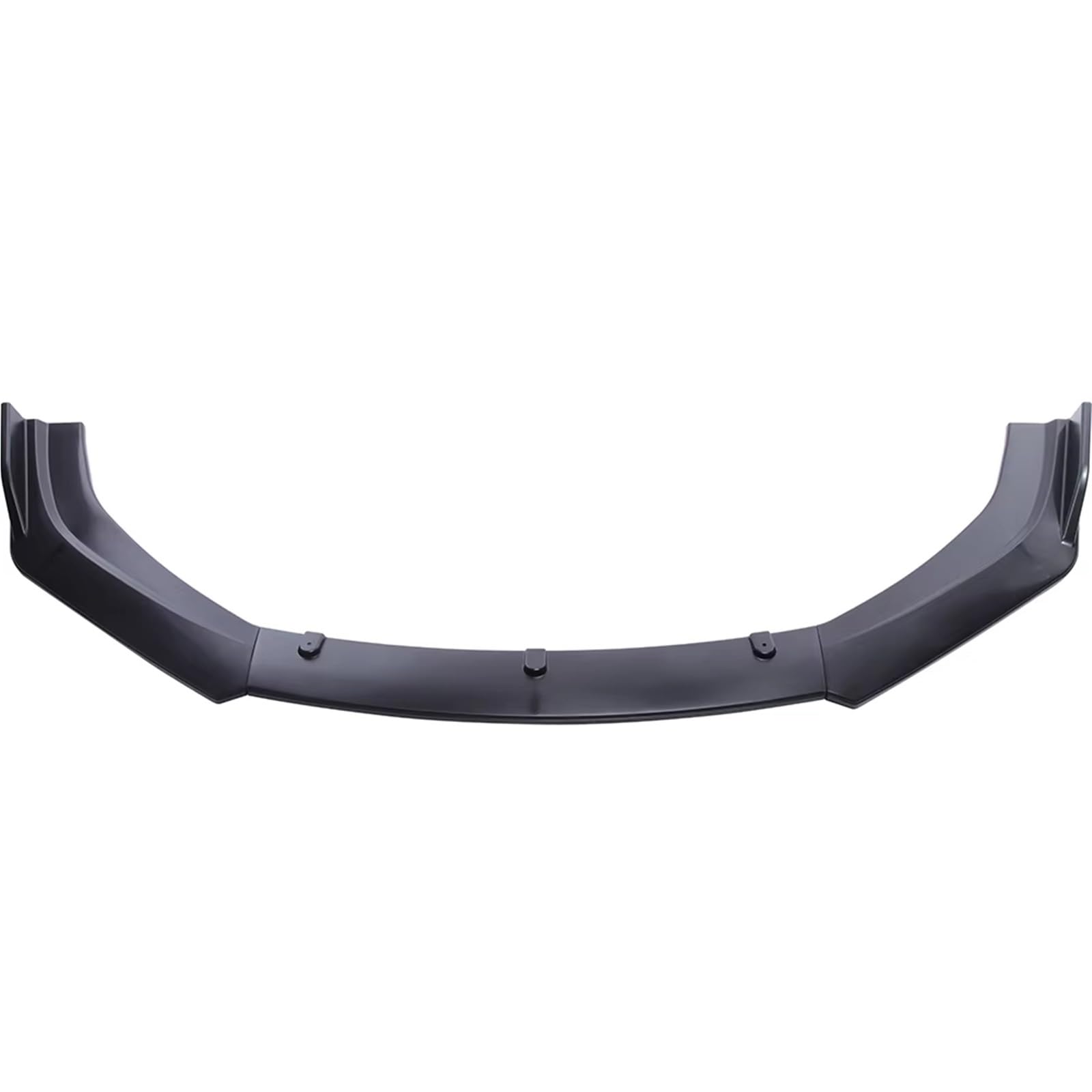 PUNICS Auto Heckspoiler Universal 1,71 M Auto Schwarz Front Stoßstange Lip Spoiler Disffuser Splitter Schutz Außen Modifikation Styling Dekoration Zubehör PUNICS Auto Heckspoiler Universal 1,71 M Auto Schwarz Front Stoßstange Lip Spoiler Disffuser Splitter Schutz Außen Modifikation Styling Dekoration Zubehör von PUNICS
