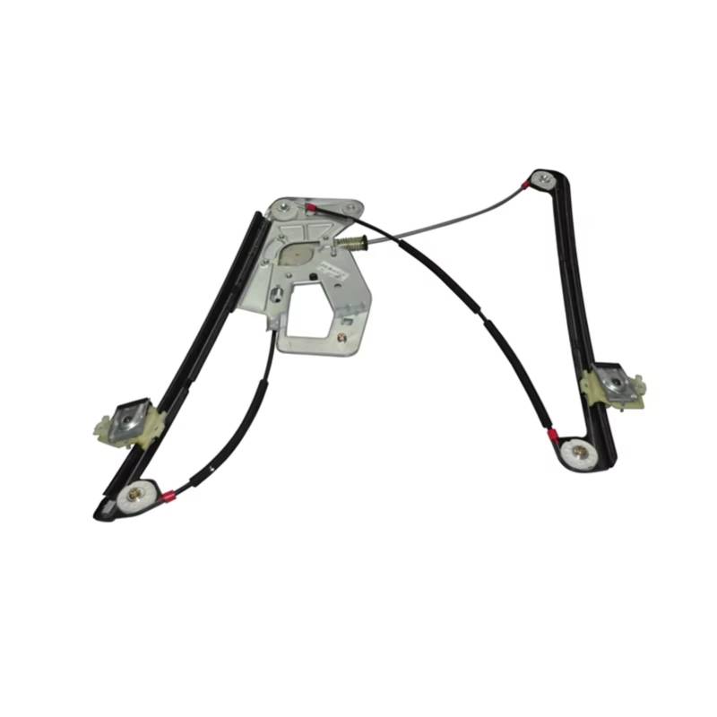 PUNICS Elektrisch Fensterheber Kompatibel Mit 540i 1997 1998 1999 2000 2001 2002 2003 Für M5 2000 2001 2002 2003 51338252393 Vorne Links Rechts Fensterheber(Front Right) von PUNICS