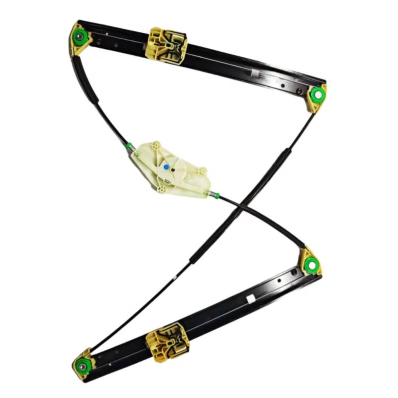 PUNICS Elektrisch Fensterheber Kompatibel Mit A8 D4 2010 2011 2012 2013 2014 2015 2016. Fensterhebermechanismus Hinten Links Hinten Rechts. OEM: 4H0839461 4H0839462(Rear Right) von PUNICS