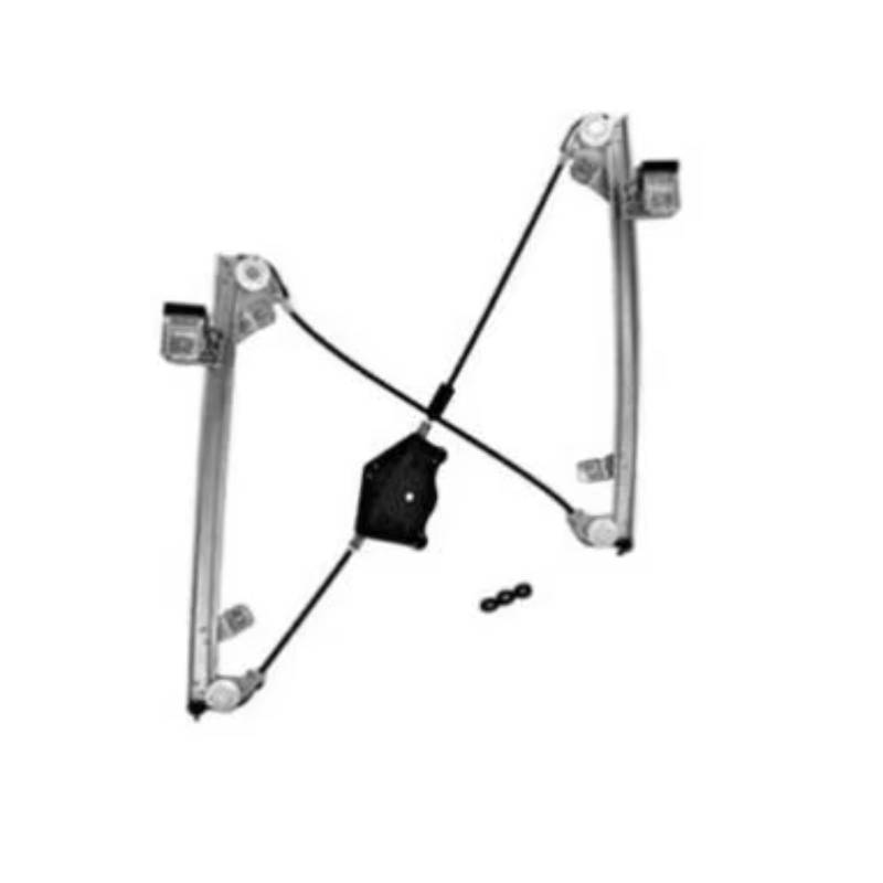 PUNICS Elektrisch Fensterheber Kompatibel Mit Alfa Für Romeo 159 2005 2006 2007 2008 2009 2010 2011. Fensterheber Vorne Links Oder Rechts, OEM: 71740175 71740121(Front Left) von PUNICS