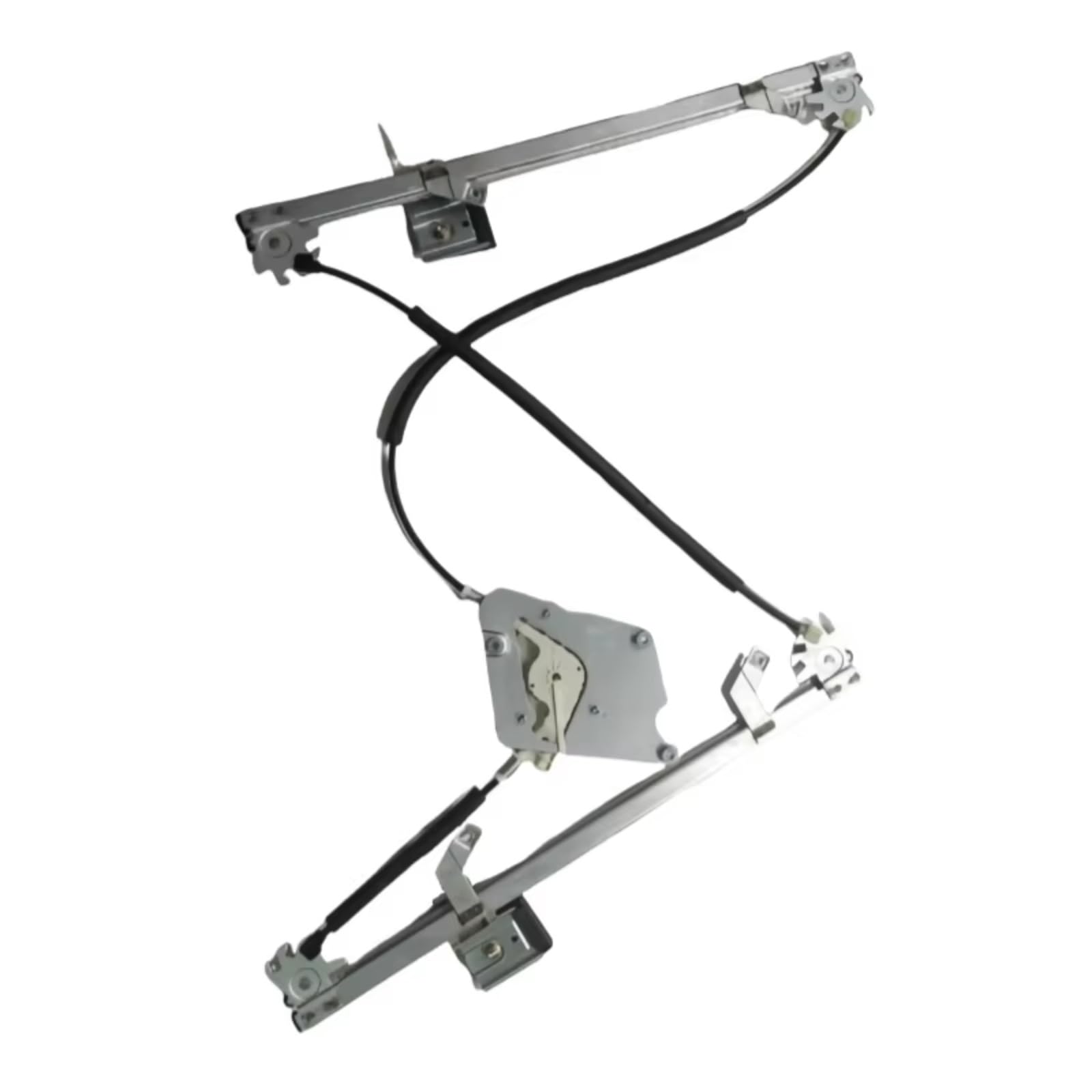 PUNICS Elektrisch Fensterheber Kompatibel Mit Benz Für G.W463 G350 G500 2002–2011, Vorne Rechts, Vorne Links, Türfensterhebermechanismus, Regler A4637201346 A4637201446(Front Left) von PUNICS