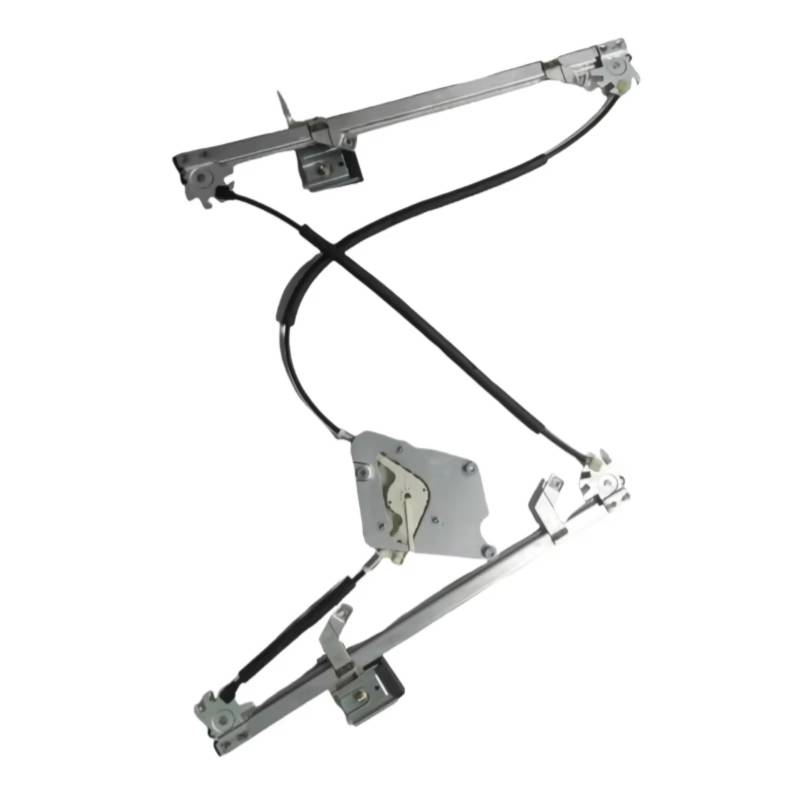PUNICS Elektrisch Fensterheber Kompatibel Mit Benz Für G.W463 G350 G500 2002–2011, Vorne Rechts, Vorne Links, Türfensterhebermechanismus, Regler A4637201346 A4637201446(Front Left) von PUNICS