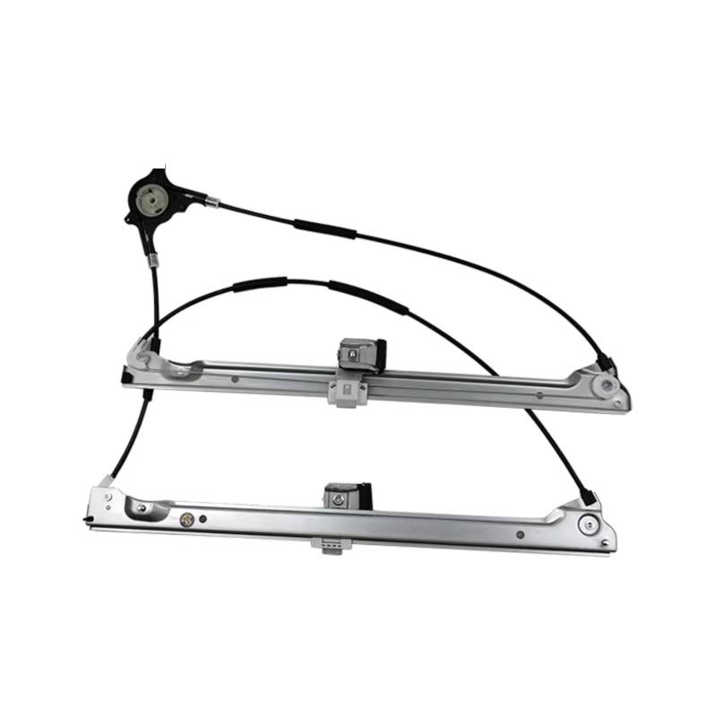 PUNICS Elektrisch Fensterheber Kompatibel Mit Benz Für Viano Bus 2003–2024 6397200446 6397200546 Autoteile Elektrischer Fensterheber-Heberegler Vorne Links Vorne Rechts(Front LH 6397200446) von PUNICS