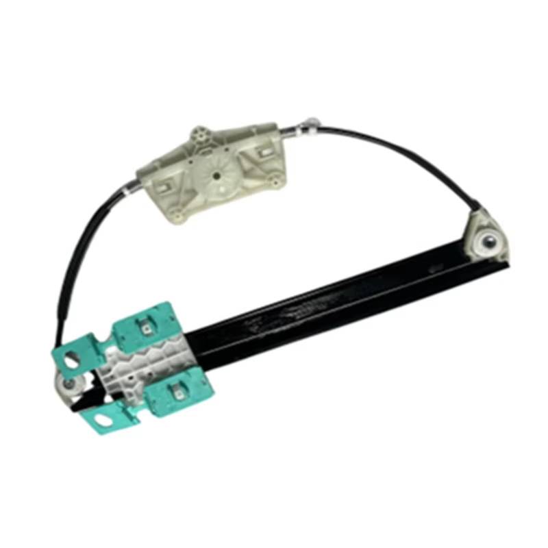 PUNICS Elektrisch Fensterheber Kompatibel Mit C6 A6 S6 2005 2006 2007 2008 2009 2010 2011 Fensterheber Hinten Links Oder Rechts, OEM: 4f0839461 4f0839462(Rear Left) von PUNICS