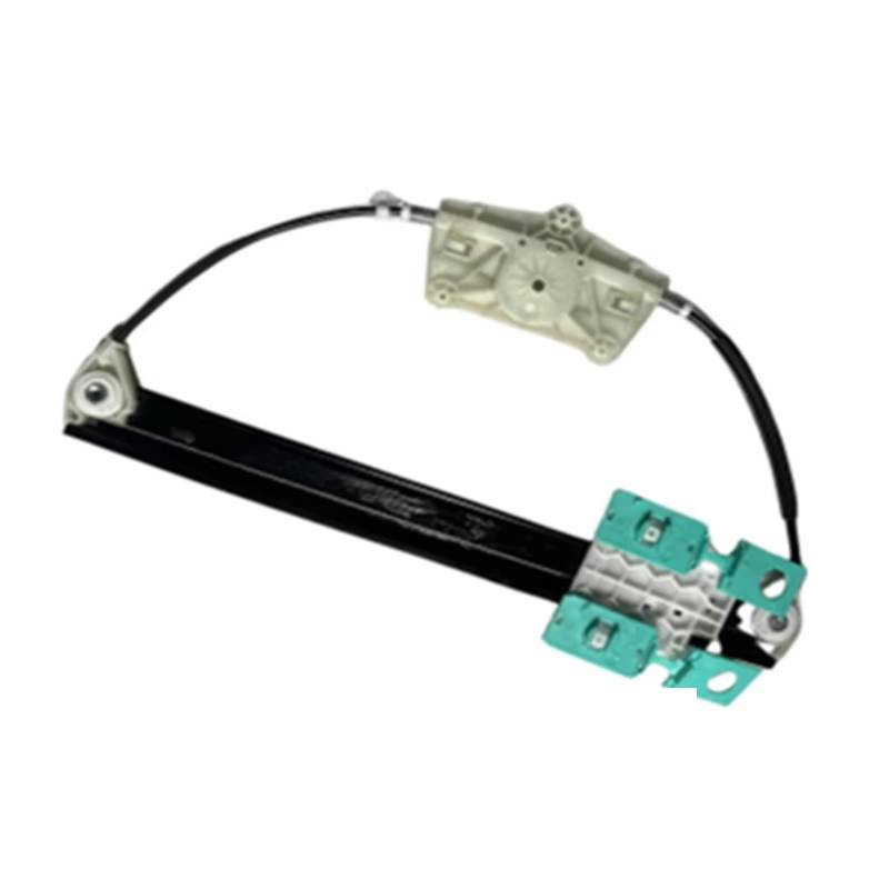 PUNICS Elektrisch Fensterheber Kompatibel Mit C6 A6 S6 2005 2006 2007 2008 2009 2010 2011 Fensterheber Hinten Links Oder Rechts, OEM: 4f0839461 4f0839462(Rear Right) von PUNICS