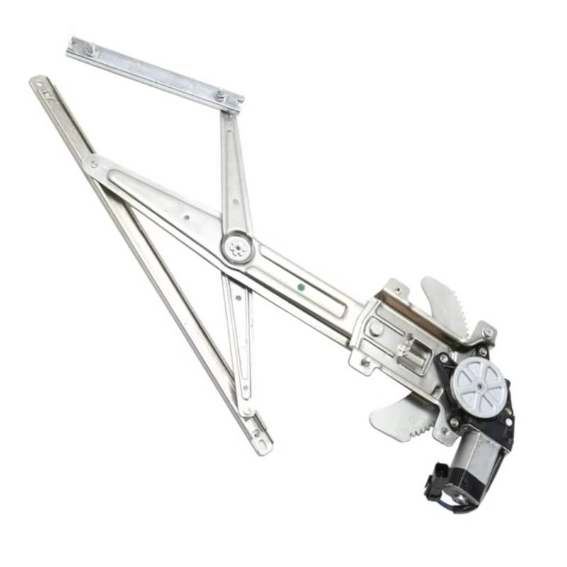 PUNICS Elektrisch Fensterheber Kompatibel Mit Chevy Für Colorado Für Canyon 2004–2012 15922914 15922915 Vorne Links Rechts Fensterheber Mit Motor(Front Left) von PUNICS