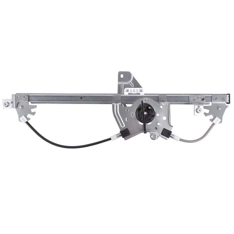 PUNICS Elektrisch Fensterheber Kompatibel Mit Citroen Für C4 MK2 2010 2011 2012 2013 2014 2015 2016 2017 2018 Fensterheber Vorne Rechts 2011–2015 9222.GN 9802531780 von PUNICS