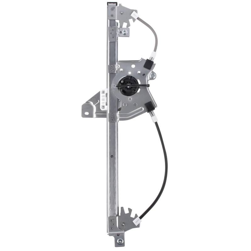 PUNICS Elektrisch Fensterheber Kompatibel Mit Citroen Für DS4 2011 2012 2013 2014 2015 9222.GN 9802531780 Fensterheber Vorne Rechts von PUNICS