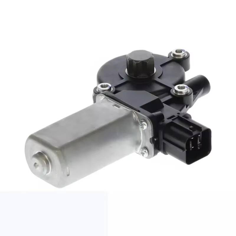 PUNICS Elektrisch Fensterheber Kompatibel Mit Civic 8th 2006 2007 2008 2009 2010 2011 Elektrischer Fensterhebermotor Fensterheber Heber 72250-SNA-A03 72250-SNA-A02(Front Left -6 pins) von PUNICS