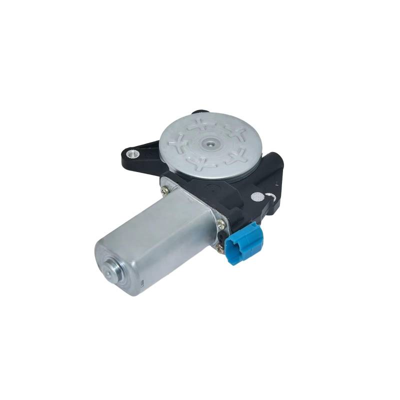 PUNICS Elektrisch Fensterheber Kompatibel Mit Daewoo Für Lacetti J200 2005–2016, Ersatzteile Für Den Vorderen Fensterhebermotor 96475128 96475129, Elektrischer Fensterhebermotor(Front Right) von PUNICS