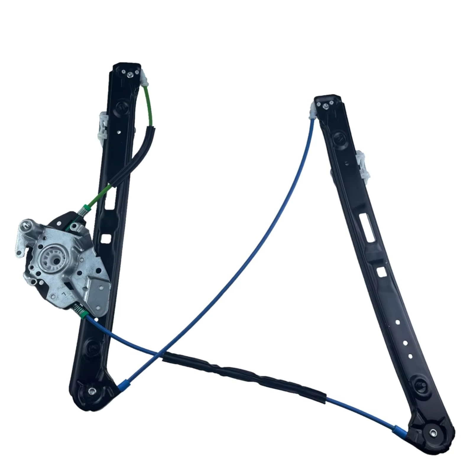PUNICS Elektrisch Fensterheber Kompatibel Mit E46 1998 1999 2000 2001 2002 2003 2004 2005 Auto Vorne Links Rechts Fensterheber 51337020659 Fensterheber Assy(Front Right) von PUNICS