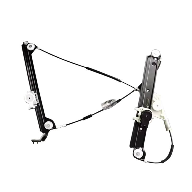 PUNICS Elektrisch Fensterheber Kompatibel Mit E81 E82 E88 Serie 1 2006 2007 2008 2009 2010 2011 2012 2013 Auto-Fensterheber Vorne Links Und Rechts OEM: 51337165595(Front Right) von PUNICS