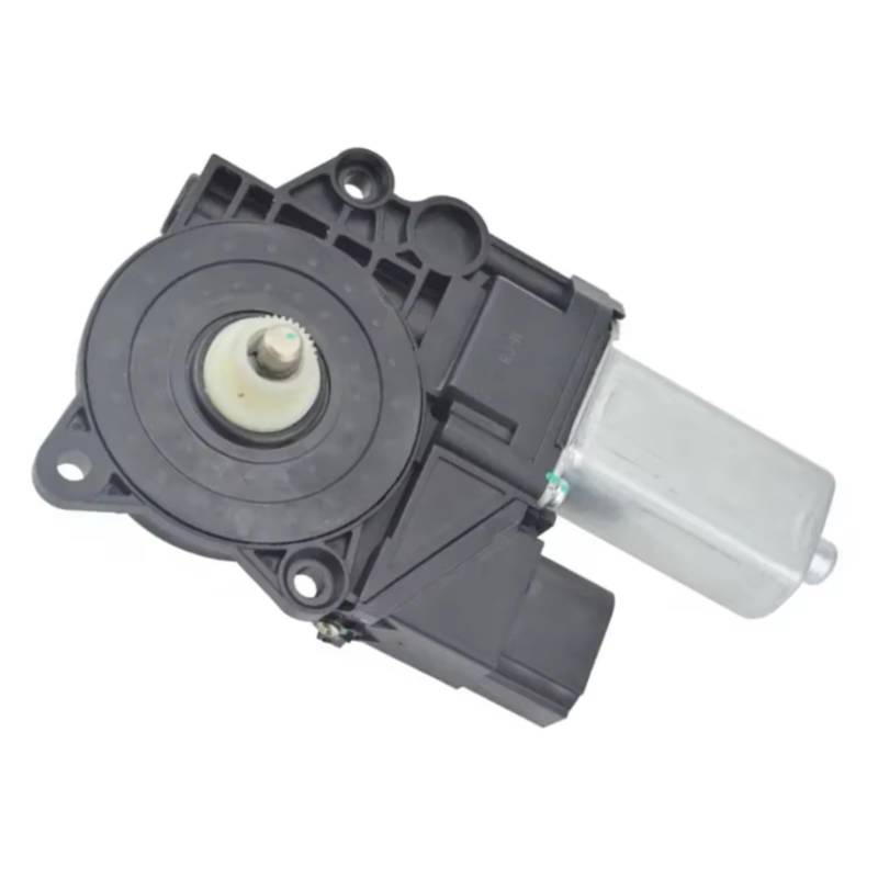 PUNICS Elektrisch Fensterheber Kompatibel Mit E90 E91 316i 318i 320i 323i 325i 328i 330i Fensterhebermotor Hinten Rechts Links Fensterhebermotor Elektrisch 67626927025 67626927026(Rear Right) von PUNICS